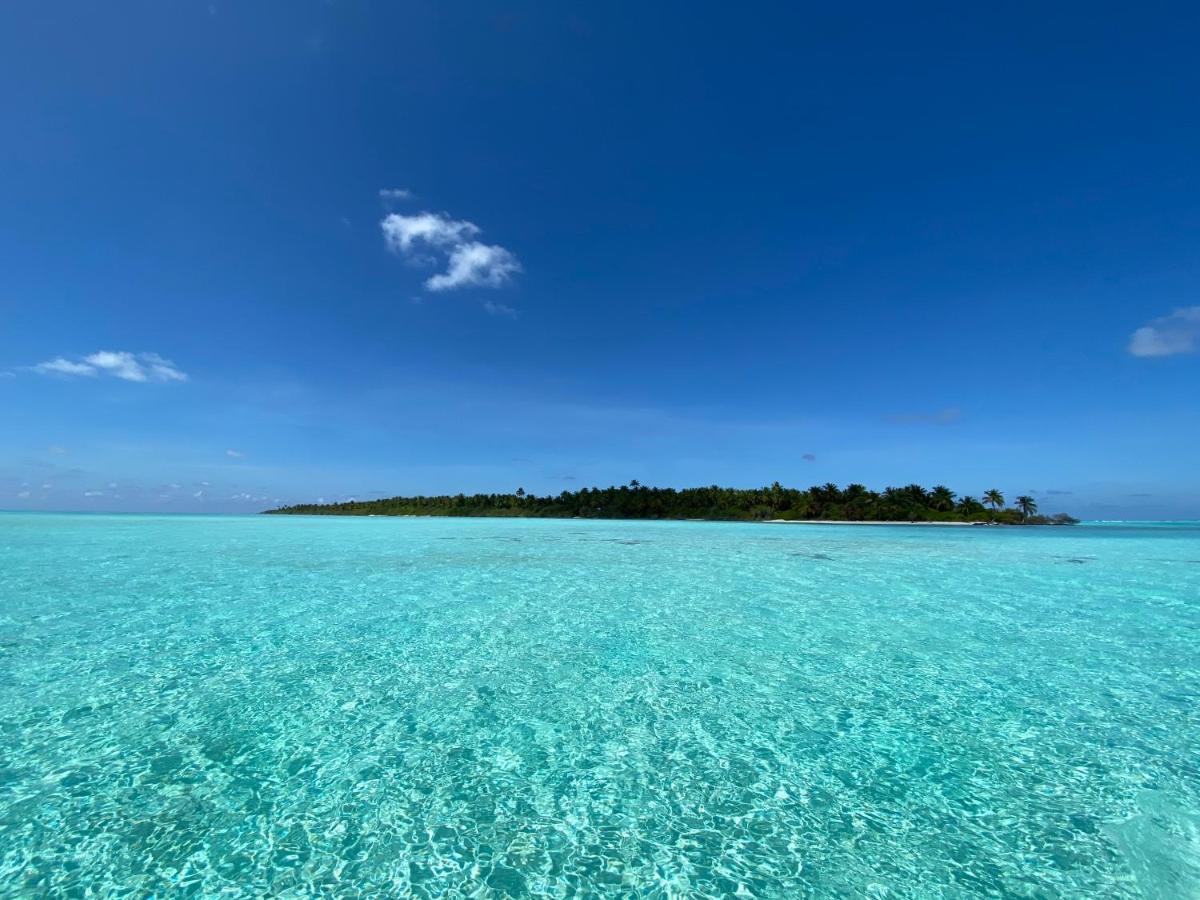 Alimas Holiday Retreat Maldives Felidhoo Exterior photo